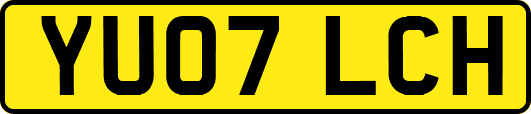 YU07LCH