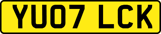 YU07LCK
