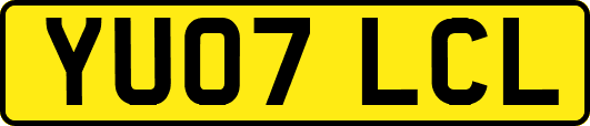 YU07LCL