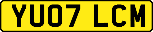 YU07LCM