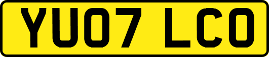 YU07LCO