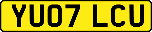 YU07LCU