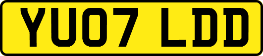 YU07LDD