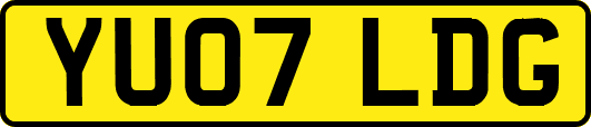 YU07LDG