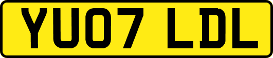 YU07LDL
