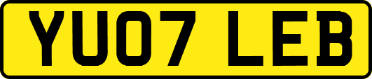 YU07LEB
