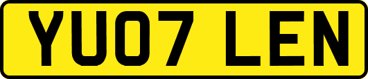 YU07LEN