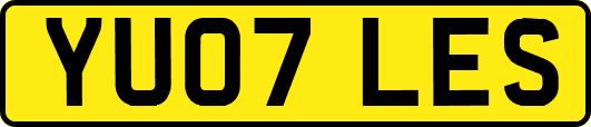 YU07LES