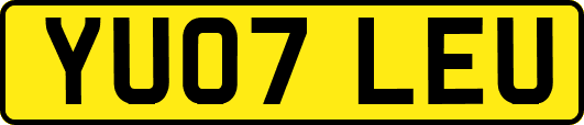 YU07LEU