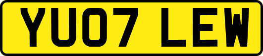 YU07LEW