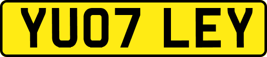 YU07LEY