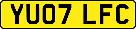YU07LFC
