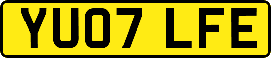 YU07LFE