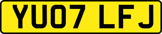 YU07LFJ