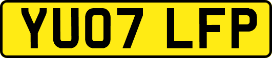 YU07LFP