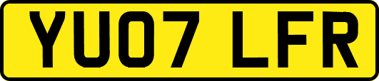 YU07LFR