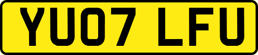 YU07LFU