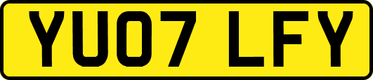 YU07LFY