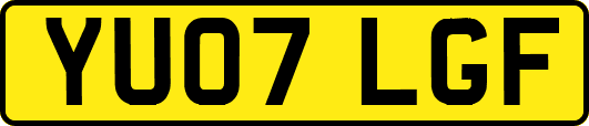 YU07LGF