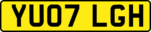 YU07LGH