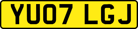 YU07LGJ