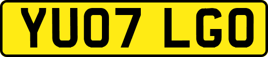 YU07LGO