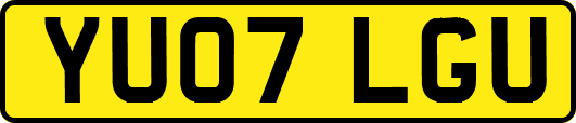 YU07LGU