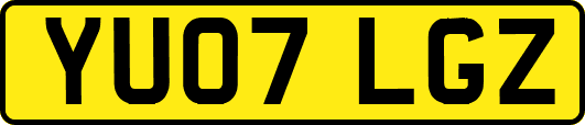 YU07LGZ