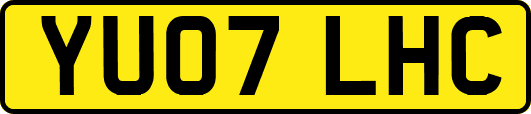 YU07LHC