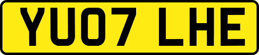 YU07LHE
