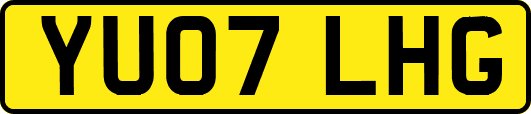 YU07LHG