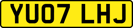 YU07LHJ
