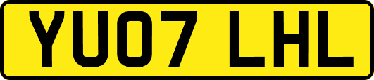 YU07LHL