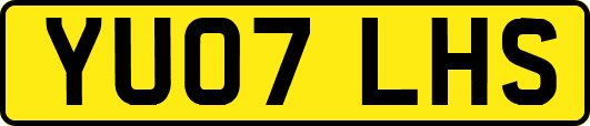 YU07LHS