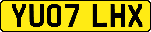 YU07LHX