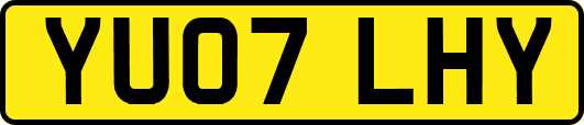 YU07LHY