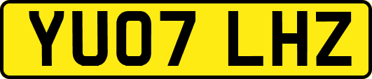 YU07LHZ