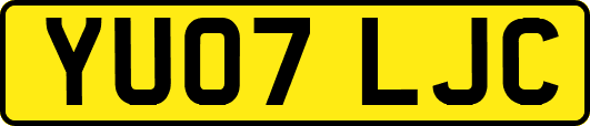 YU07LJC