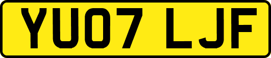 YU07LJF
