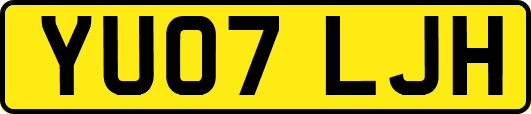 YU07LJH