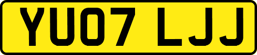 YU07LJJ