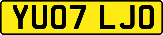 YU07LJO