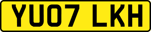 YU07LKH
