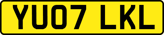 YU07LKL