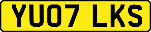 YU07LKS