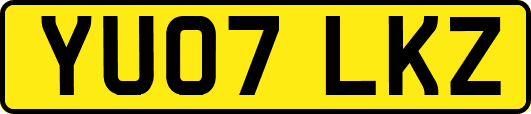 YU07LKZ
