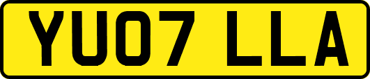 YU07LLA