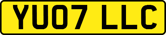 YU07LLC