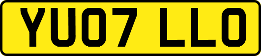 YU07LLO