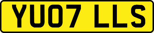 YU07LLS